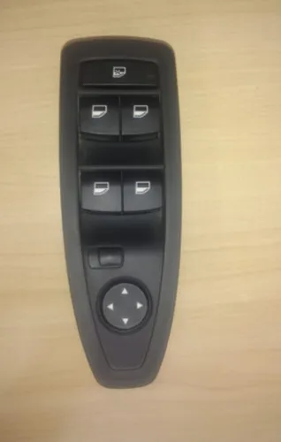 Comando Vidro Elétrico Bmw 118i 120i 125i 320i 2012 2013 2014 2015 Original 