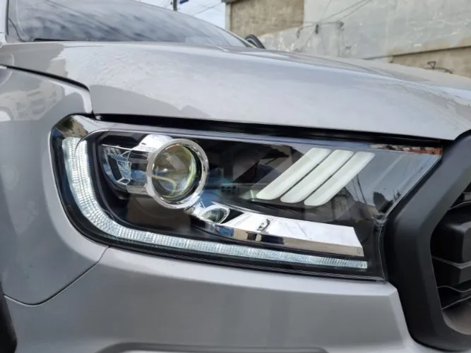 Par Farol Ranger Led Mustang 2017 2018 2019 2020 2021