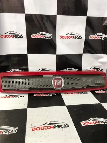 Grade Frontal Para-choque Fiat Palio, *