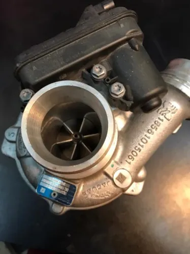 Turbina Jaguar/Land Rover Discovery Sport 2.0
