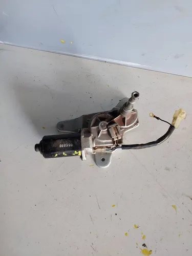 Limpador de parabrisa traseiro honda fit