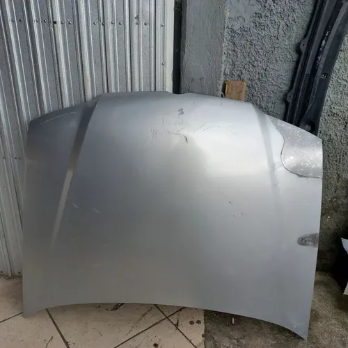 Capo gol G3 2005