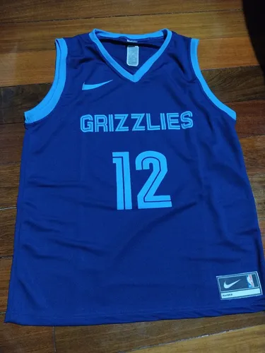 Regata Basquete Grizzlies