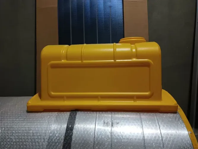 Caixa bóia/caixa quebra pressão para aquecedor solar.