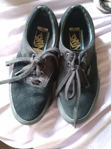 Original Vans ultracrush pro n.36