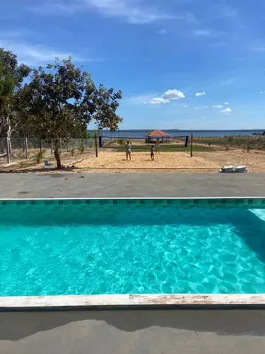 Aluguel Chácara Próximo Praia do Caju