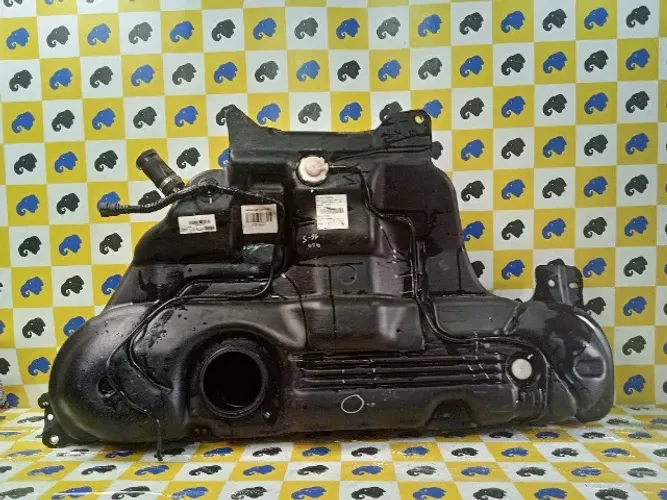 Tanque Reservatório Combustivel Fluence 2011-2015 Cod. 172025335r 