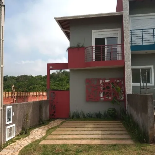 Casa à venda, 130 m² por R$ 750.000,00 - Terra Nobre Granja Viana - Cotia/SP
