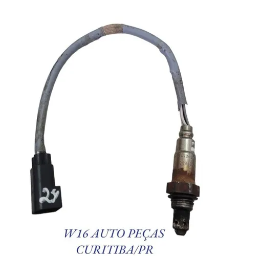 Sonda Lambda Ford Courier 96vb-9f472-da Fiesta Ka N24