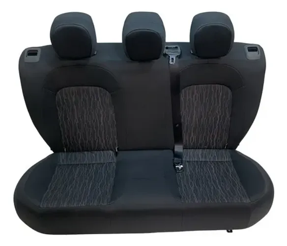 Banco Traseiro Fiat Argo Cronos 1.0 2018 A 2022