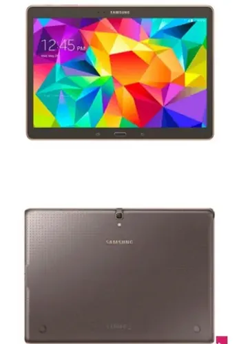 Vendo Tablet Samsung