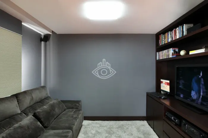 Apartamento a venda na Rua Tabapuã - Itaim Bibi, São Paulo