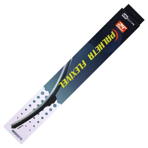 Palheta Flexivel 24" 600mm Mb85075 Mbcar