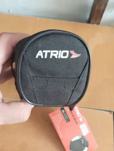 Bolsa De Selim Bike Atrio Race Mtb Speed