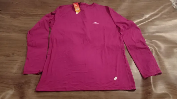 Camisa proteção Uv feminina