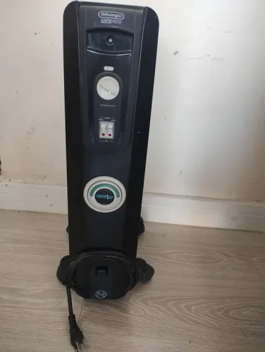 Vendo aquecedor de ambiente
