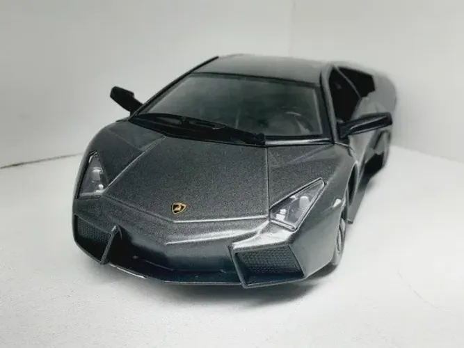 Miniatura Lamborghini Reventon New Ray 1/24