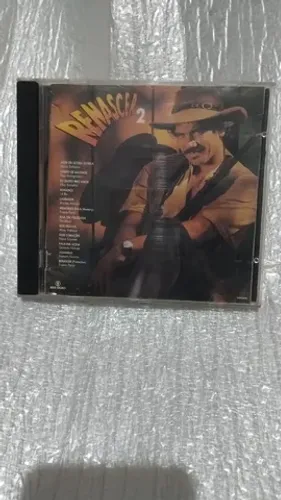 Cd novela renascer 2 nacional ano 1993