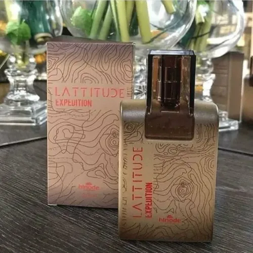 lattitude expedition