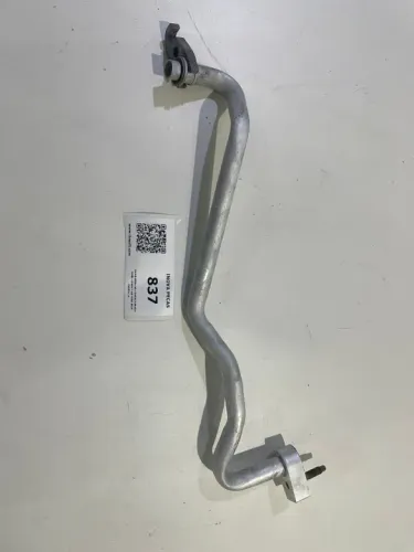 Mangueira Ar Condicionado D3b1-19n617-ab Ford New Fiesta 14