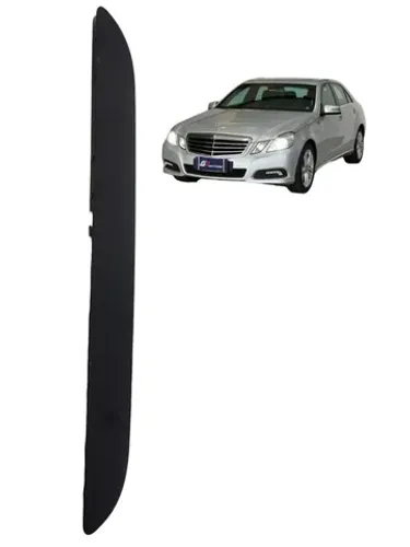 Grade alto falante interior traseiro Mercedes e350 2009