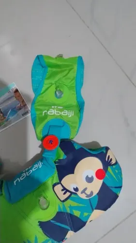 Boia infantil importada