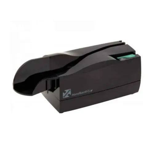 Leitor De Boleto E Cheque Nonus Handbank Eco-10 Cmc7 (Nonus)