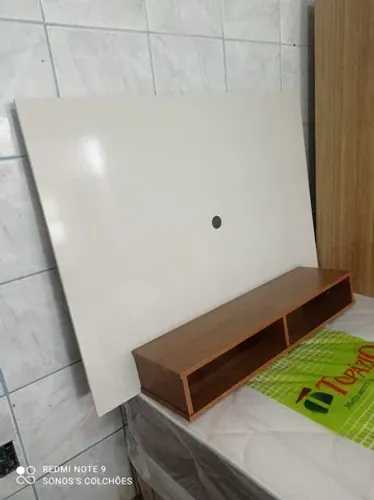 PAINEL COM NICHO NOVO