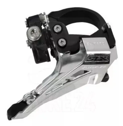 Câmbio Dianteiro Shimano DEORE SLX M985 