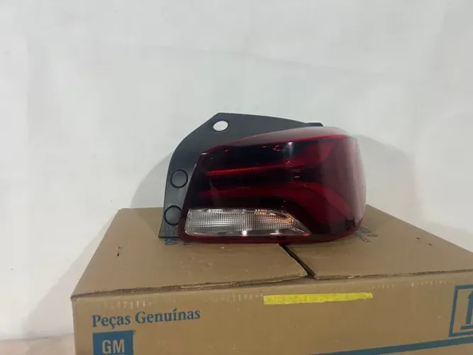 Lanterna Onix Plus S/ Led Original Usada 
