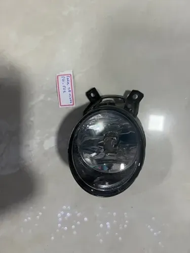 Farol De Milha L.e Fox 1.6 2016 G4k70 U99 520 941 699