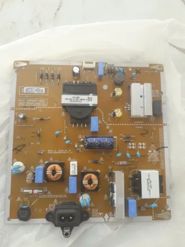 Placa fonte LG 50 polegadas