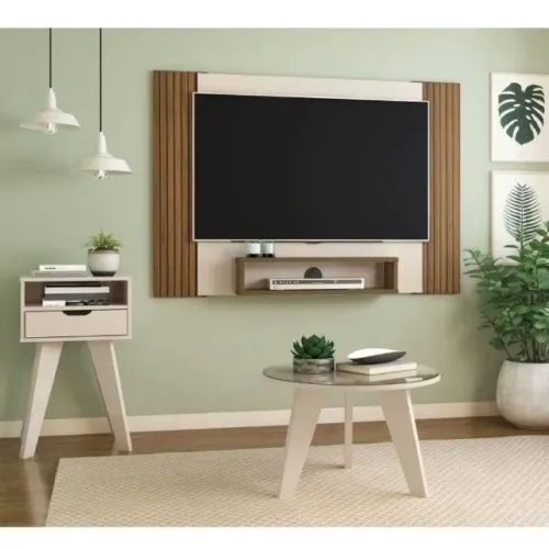 Promoção Painel 40'' Marrom - 15/10/24