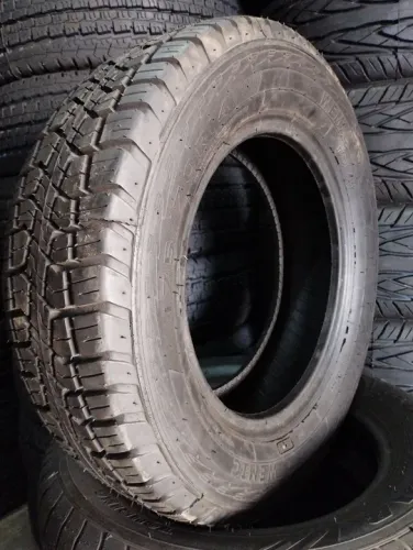 PNEU REMOLD 175/70 14 ATR ORBITREAD VIPAL LEGÍTIMO 