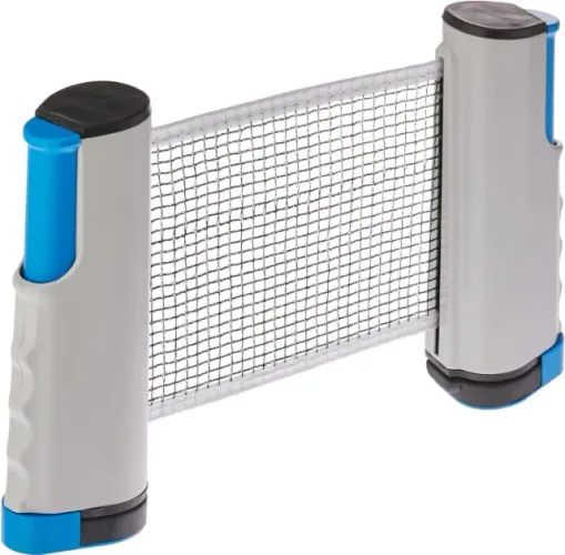 Rede retratil ping pong tenis de mesa tamanho oficial Ultimax