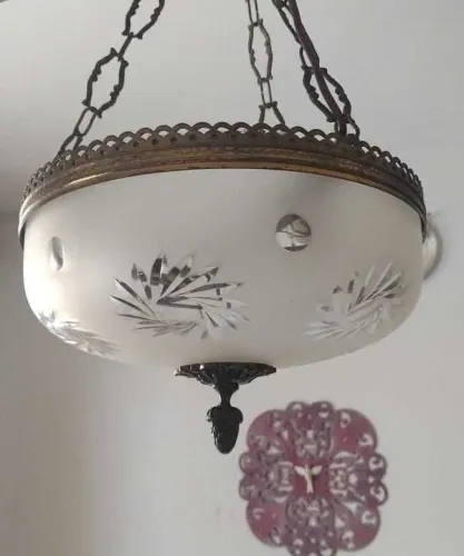 Lustre