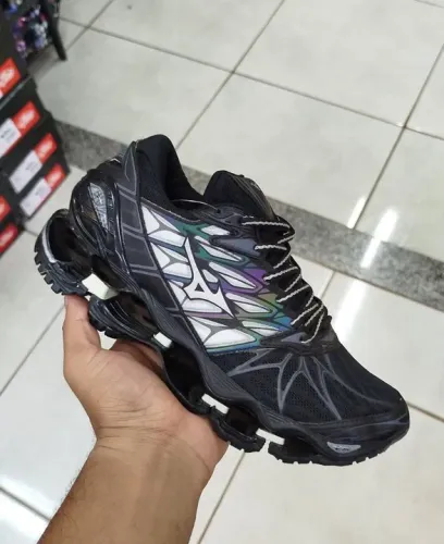 Mizuno camaleão importado 