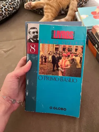 Primo Basilio