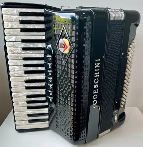 Acordeon todeschini artist 4