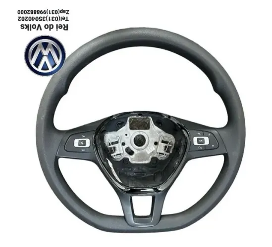 Volante original do  Gol, Voyage e  Saveiro  G7 a G8 