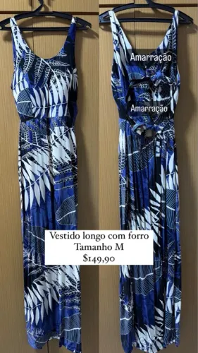 Vestidos