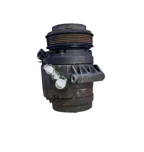 Compressor Ar Condicionado Ford Fusion 07 à 09 6e5h19d629bf