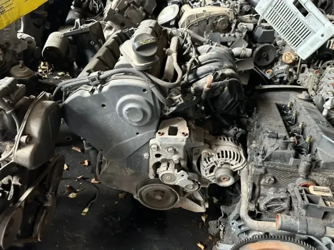 Motor Citroen c4 Picasso 2.0 2011