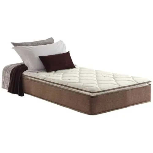 Colchão Solteiro Star Pillow In - Entrega Rápida
