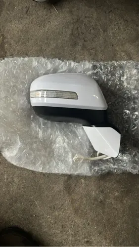 Retrovisor Honda civic