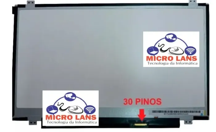 ela 14 Slim 30 Pinos