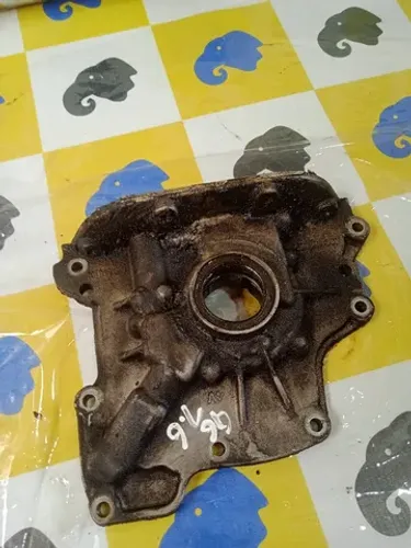 Bomba De Óleo Volkswagen Gol Voyage Saveiro 1.6 8v G6 G7 G8