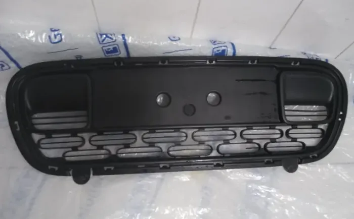 Grade Parachoque dianteiro do Citroen C4 Cactus Original Nova
