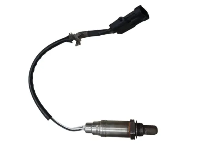 Sonda Lambda Renault Clio 0258003715 3 Fios