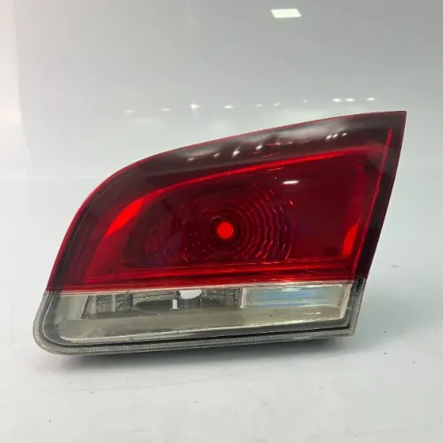 Lanterna Mala Direita Fiat Siena 2008 2011| 45760748